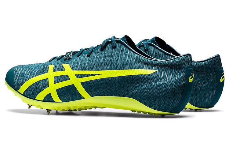 ASICS Sonicsprint Elite 2 'Dark Green' 1093A145-300