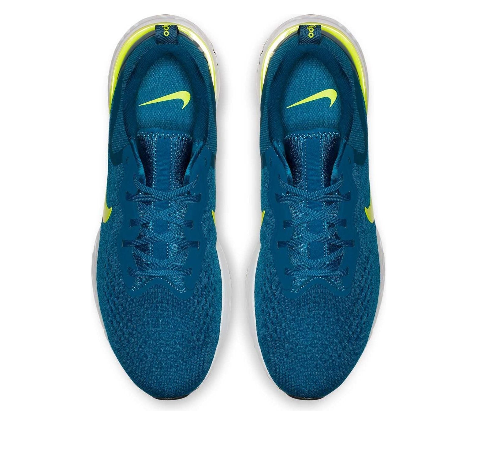 Nike Odyssey React 'Blue Neon' AO9819-302