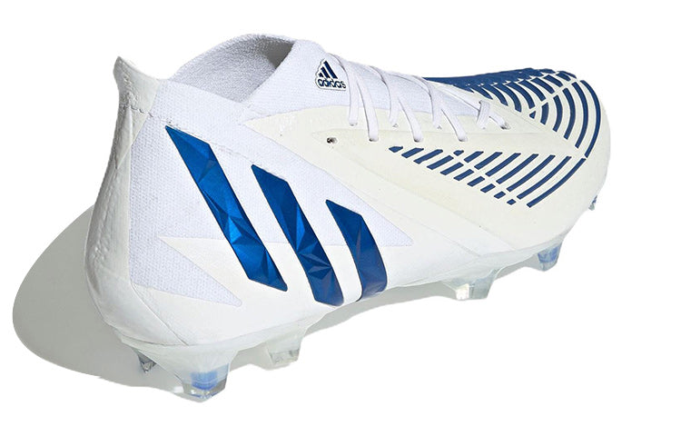adidas Predator Edge.1 FG 'White Hi-Res Blue' H02931