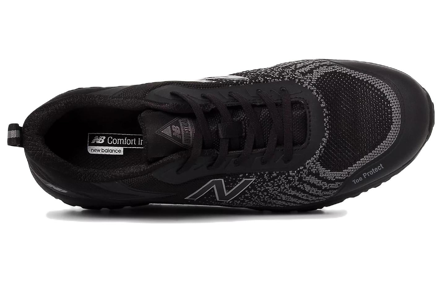 New Balance Speedware 'Black' MIDSPWR