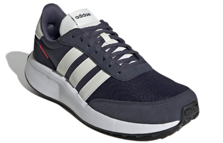 adidas Run 70s 'Shadow Navy Off White' GX3091