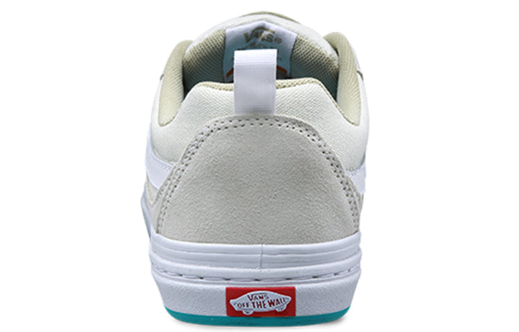 Vans Kyle Walker Pro Beige White VN0A2XSGK1K