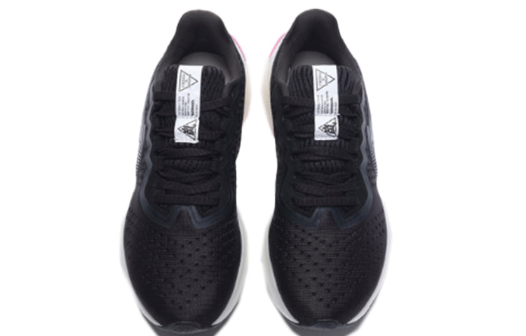 (WMNS) Li-Ning Light Foam Lam No Boundry 'Standard Black' ARHQ068-3