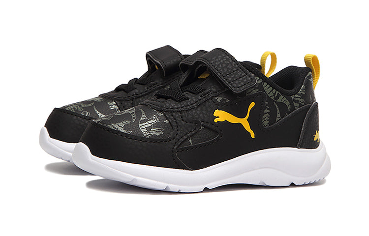 (TD) PUMA Fun Racer Archeo AC 'Dinosaur - Black' 194280-01