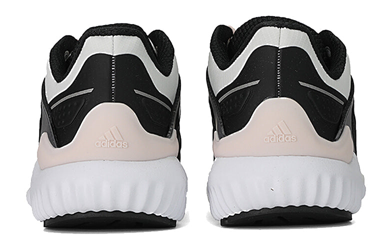 (WMNS) adidas ClimaWarm Bounce 'Black Gray Pink' EG9526