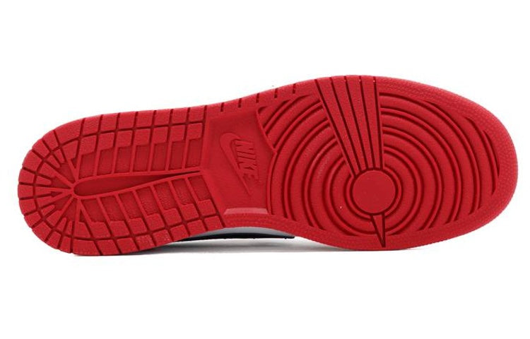(GS) Air Jordan 1 Retro Low OG 'Chicago' 709999-600