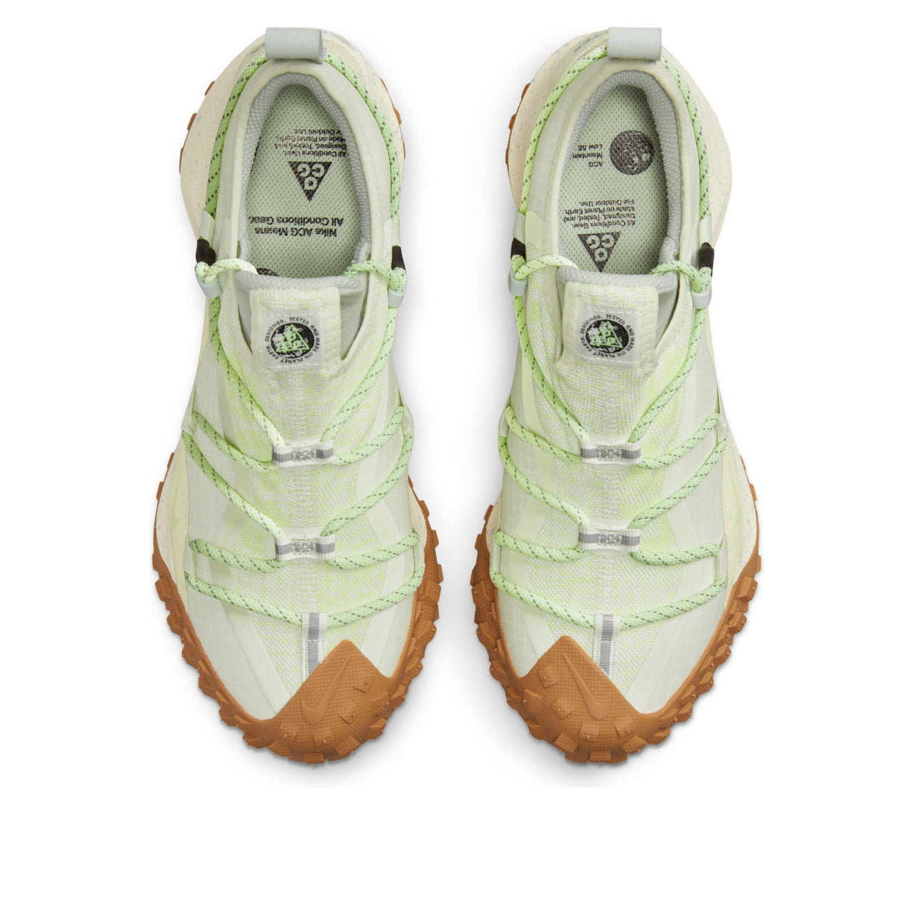 Nike ACG Mountain Fly Low GTX SE 'Sea Glass' DD2861-001