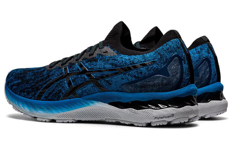 ASICS Gel-Nimbus 23 Knit 'Reborn Blue' 1011B008-400