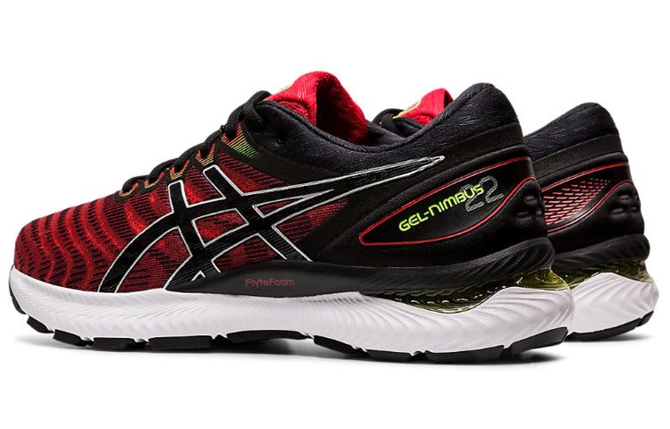 ASICS Gel-Nimbus 22 'Classic Red' 1011A680-601