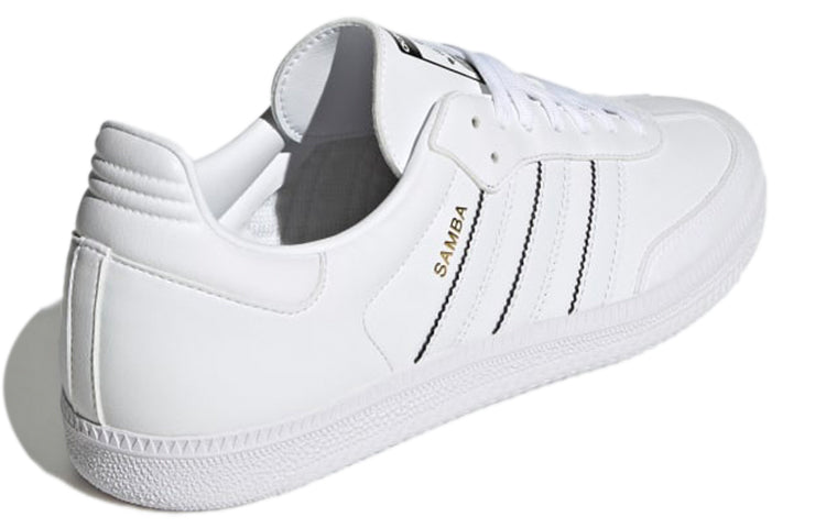 adidas x Disney Samba Vegan 'Mickey Mouse' GY1889