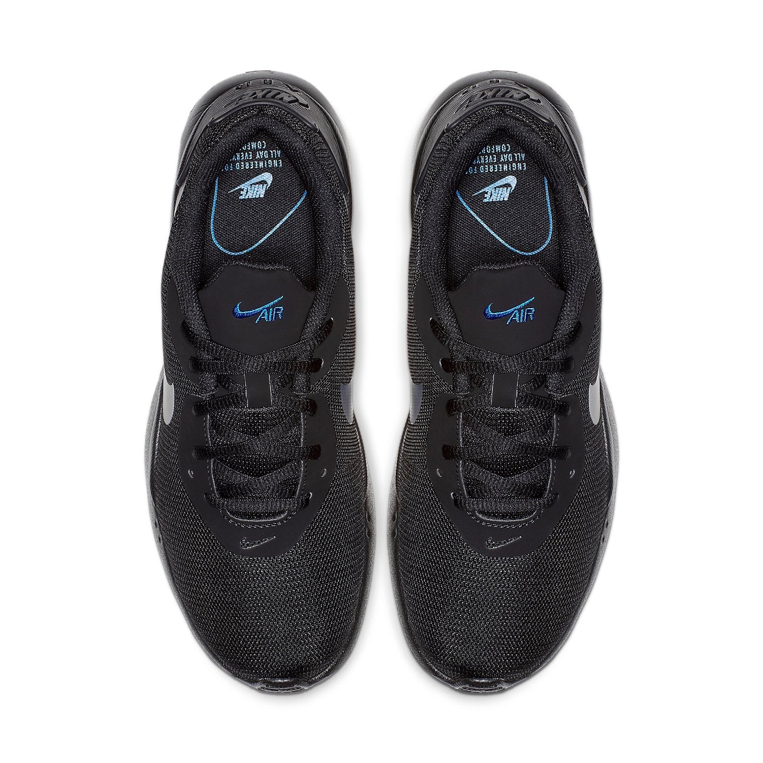 (WMNS) Nike Air Max Oketo 'Black' AQ2231-001