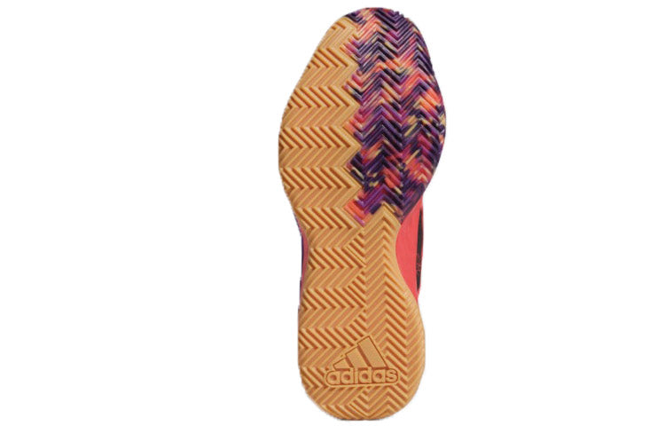 adidas Dame 5 'Harlem Renaissance' BB9313