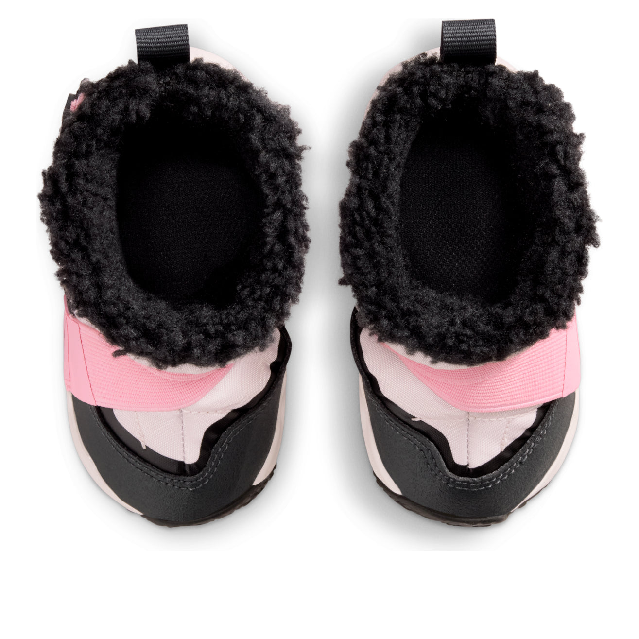 (TD) Nike Flex Advance 'Pearl Pink Medium Pink Black' DD0303-601