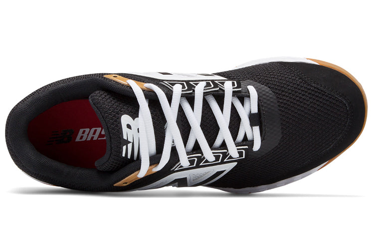 New Balance Fresh Foam 3000v4 Turf 'Black Gum' T3000BK4