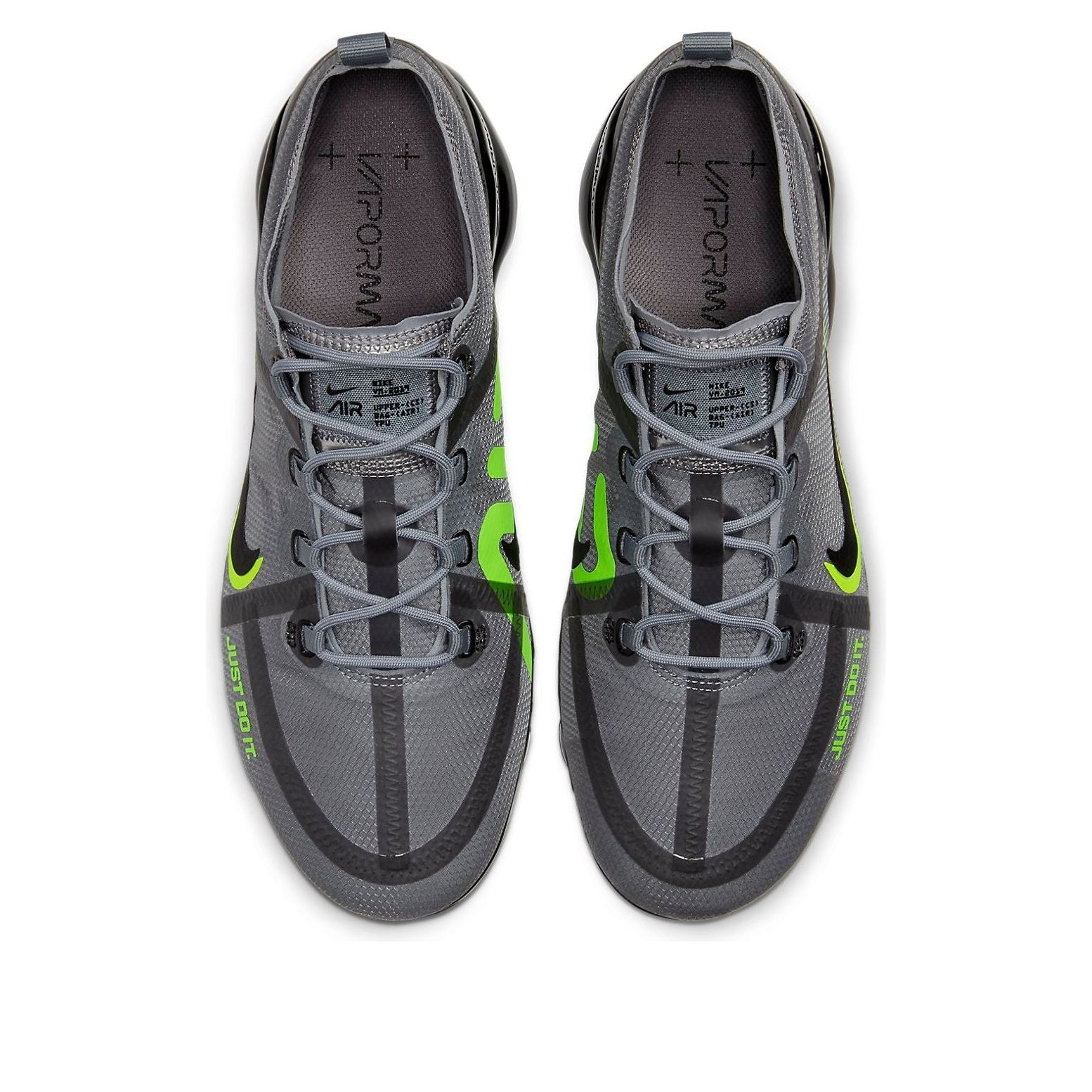 Nike Air VaporMax 2019 DRT 'Cool Grey Volt' CV3417-001