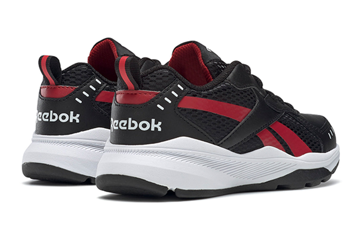 Reebok Xt Sprinter 'Black White Red' FW8318