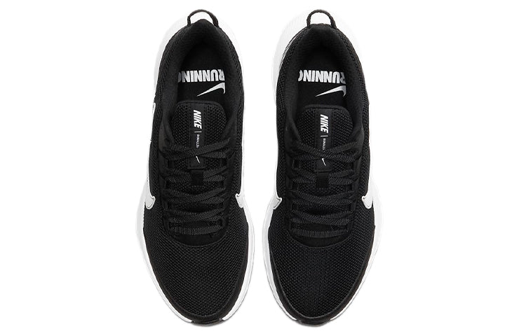 (WMNS) Nike Runallday 2 'Black' CD0224-004