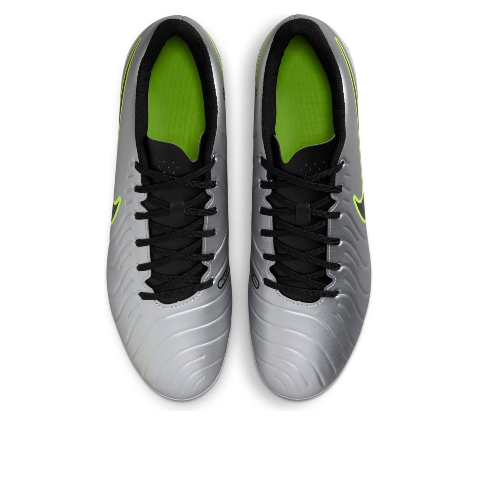 Nike Tiempo Legend 10 Club MG 'Mad Voltage Pack' DV4344-001