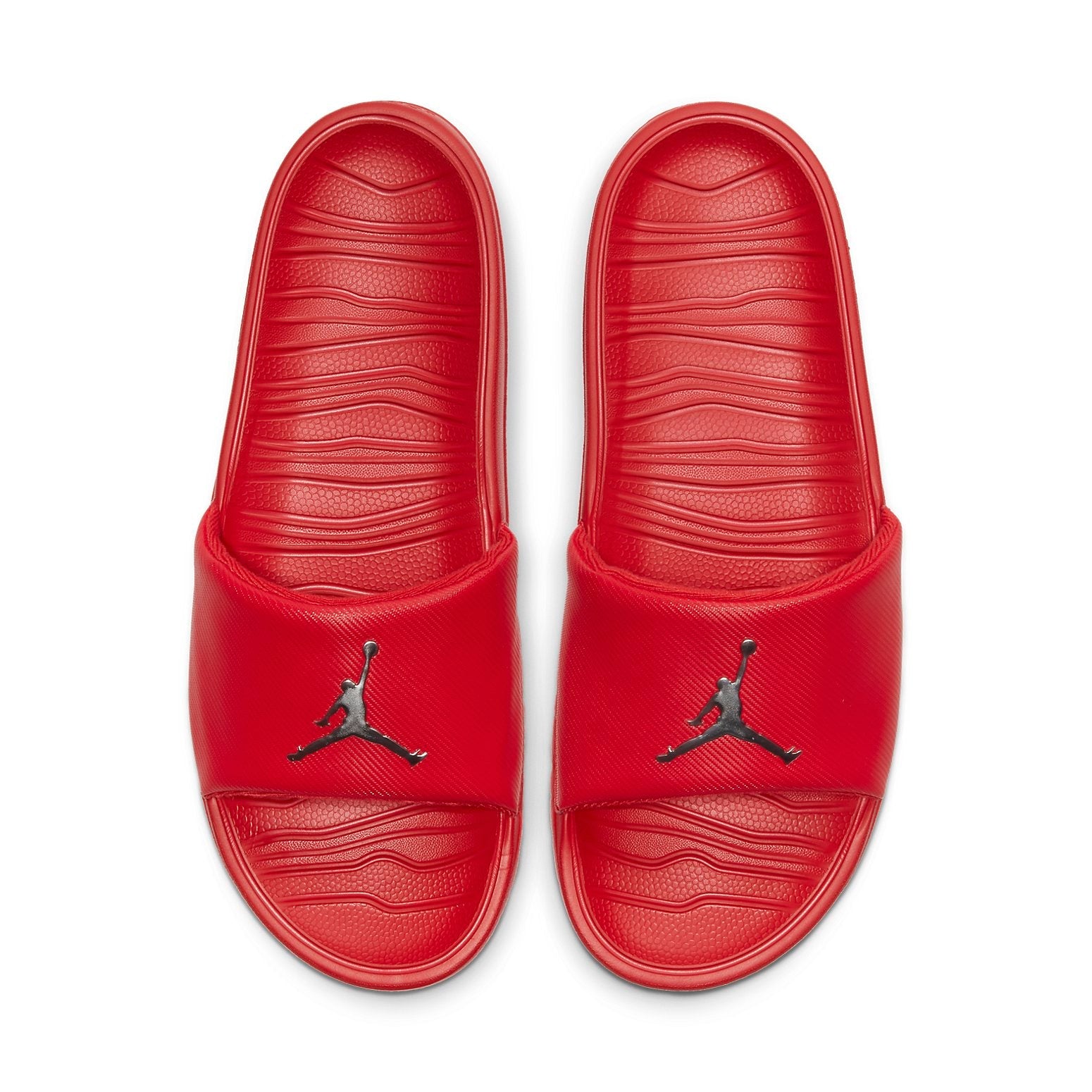 Air Jordan Break Slide 'University Red' AR6374-602