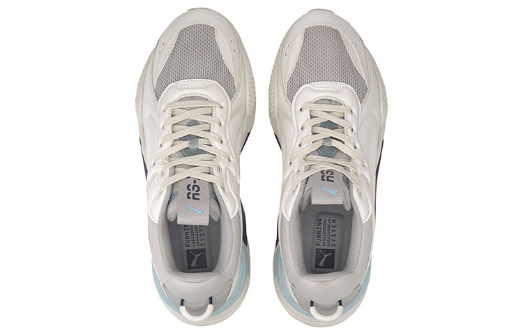 PUMA RS-X Master 'Whisper White Aquamarine' 371870-04