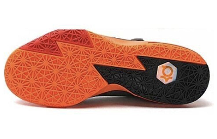 Nike KD 6 'Neutral' 599424-007