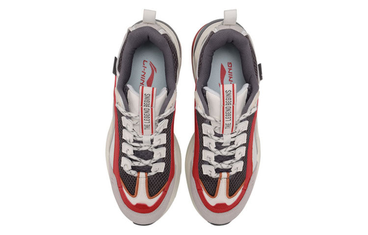 Li-Ning Aurora WindWalker AGCP075-4