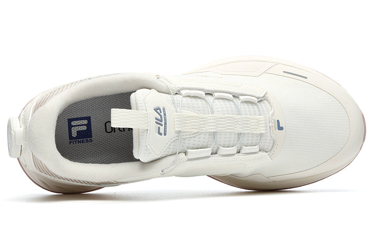 (WMNS) FILA Athletics 'Cream White' A12W142213FOM