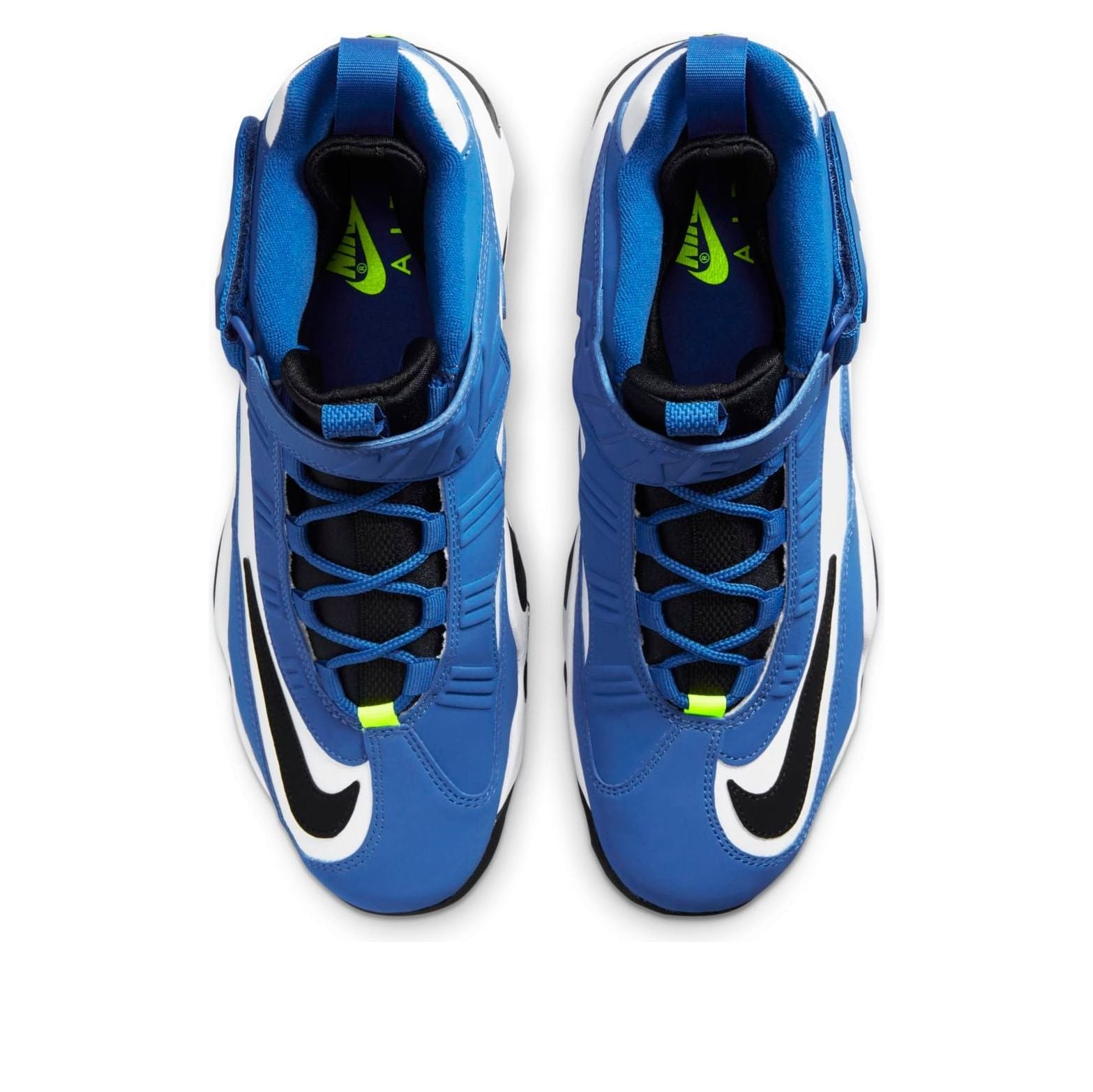 Nike Air Griffey Max 1 'Varsity Royal' 2021 DJ5161-400