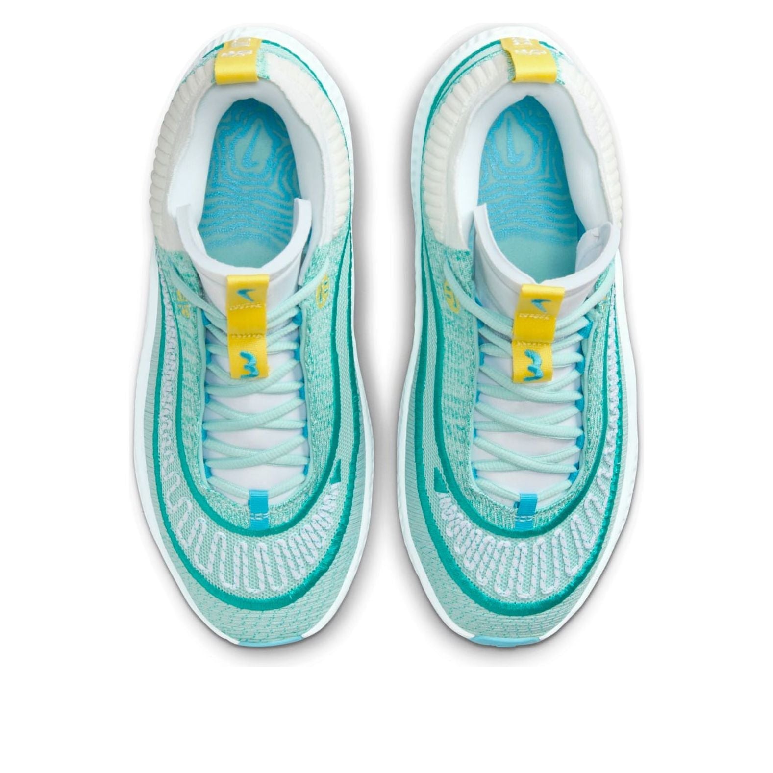 Nike Cosmic Unity 3 'Jade Ice' DV2757-300