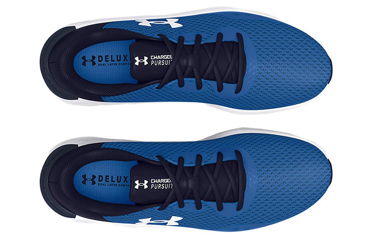 Under Armour Charged Pursuit 3 'Victory Blue' 3024878-402