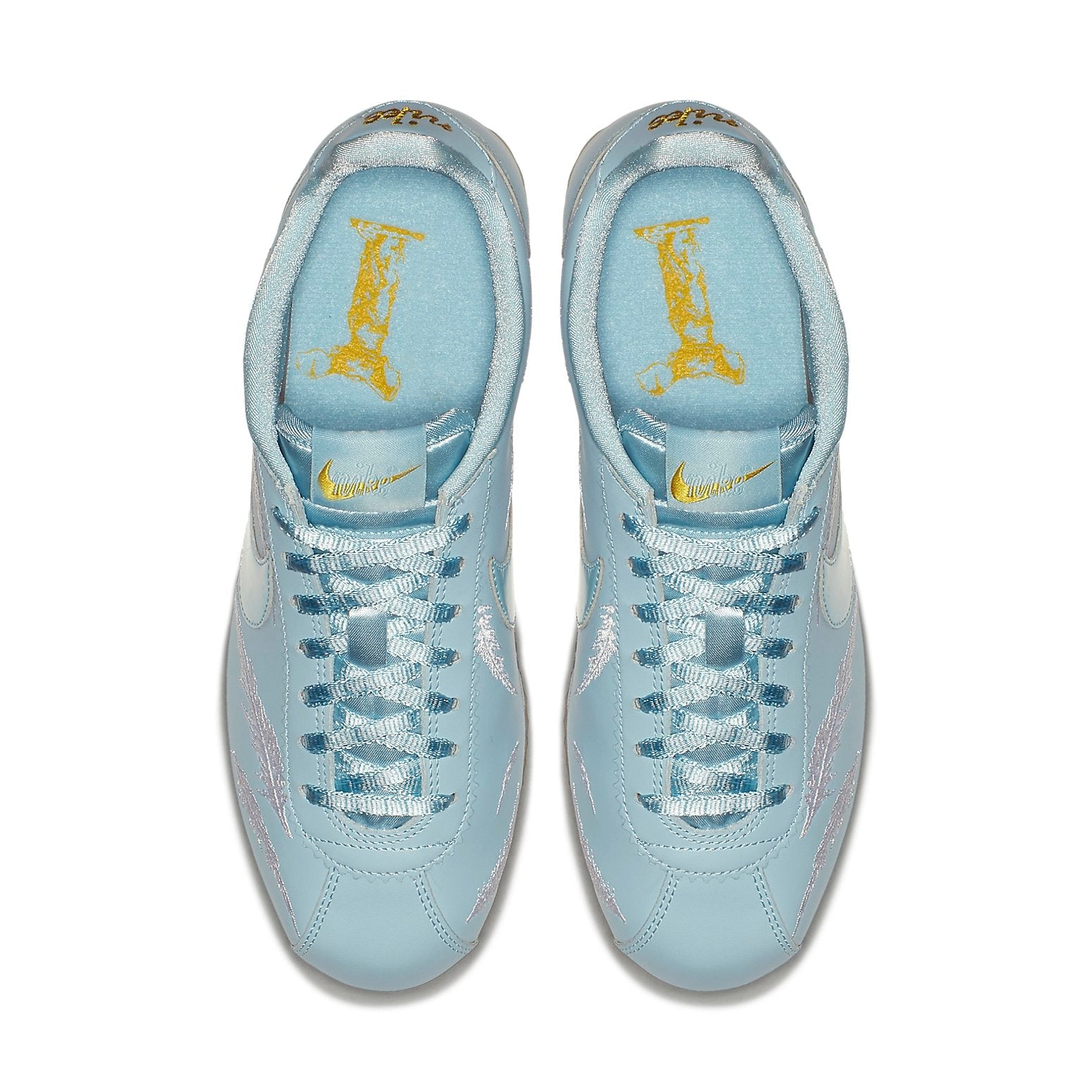 (WMNS) Nike Cortez CE 'Feathers' AR5393-400