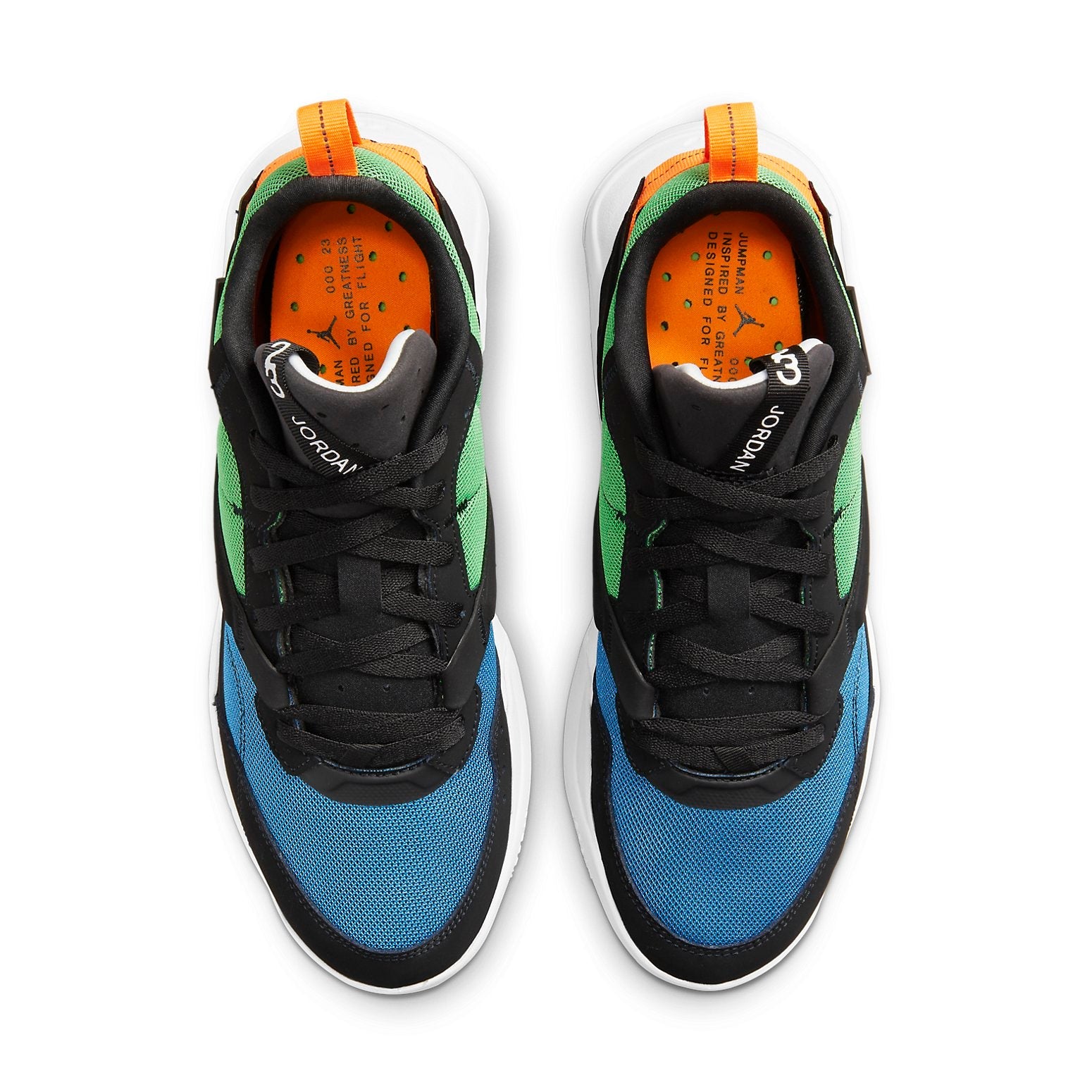 Air Jordan Air NFH 'Multi' CZ3984-400