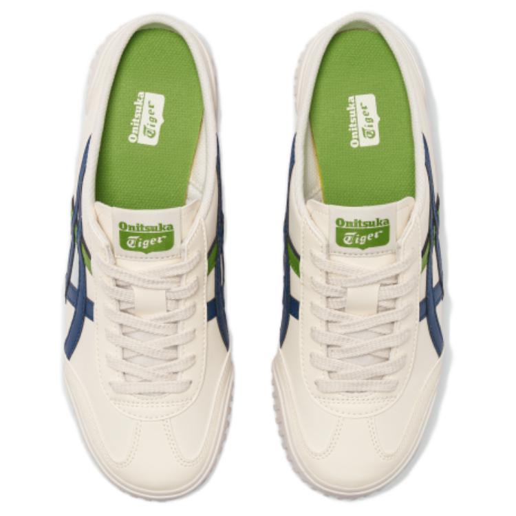 Onitsuka Tiger Machuation Sabot 'Beige' 1183C012-105
