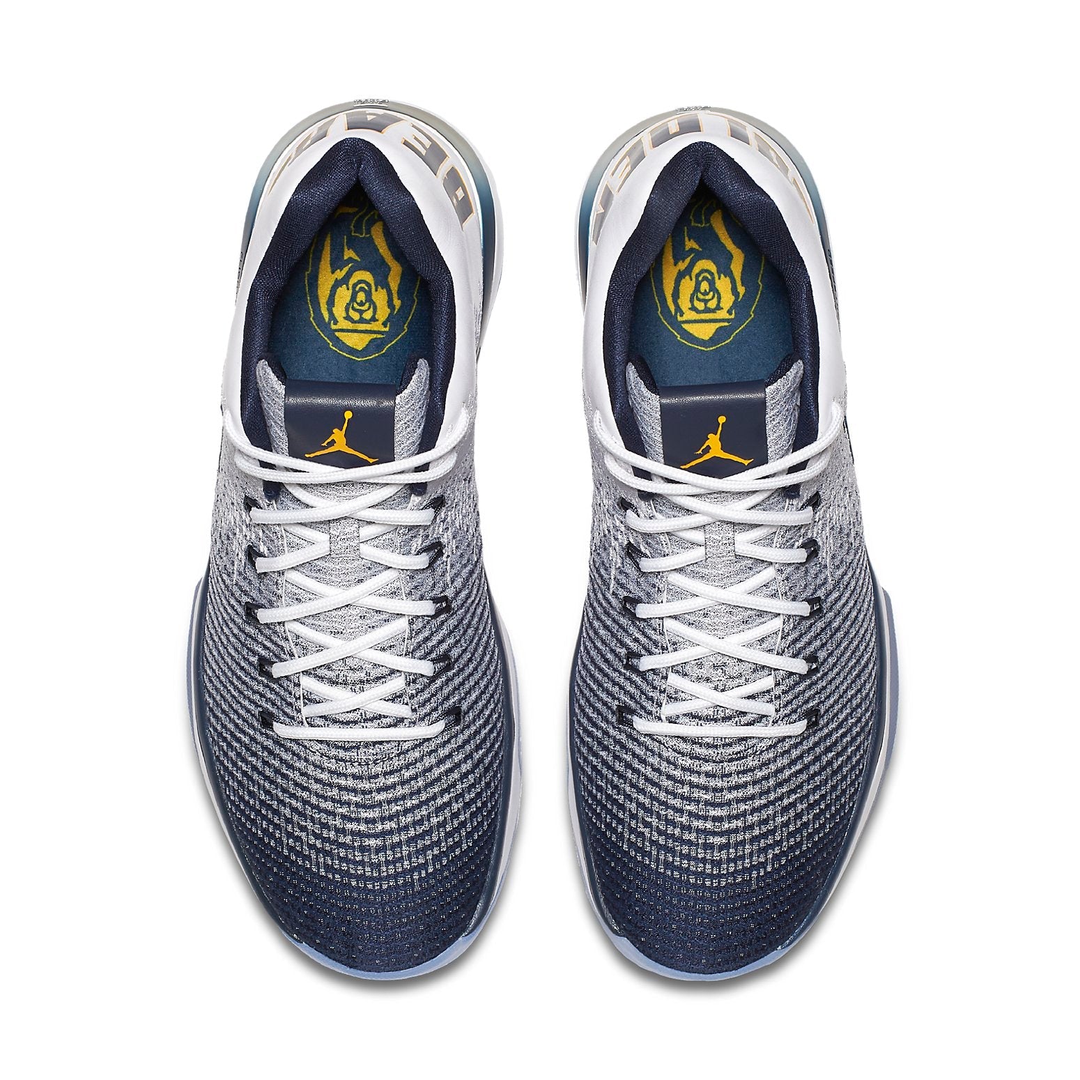 Air Jordan 31 Low 'Cal' 897564-118