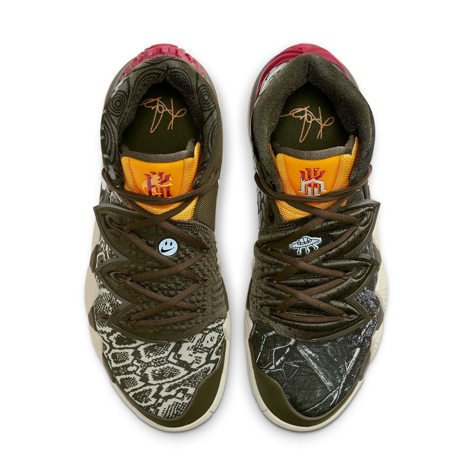 Nike Kybrid S2 'What The Camo' CQ9323-300