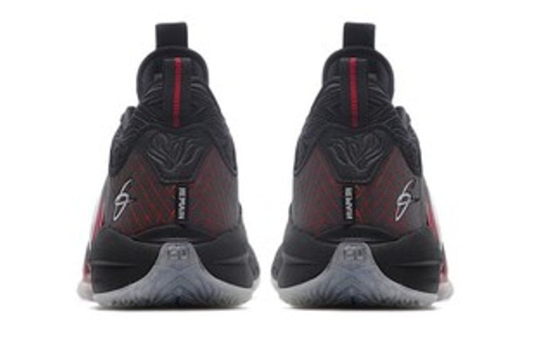 ANTA Gordon Hayward 2 'Black Red Silver' 112141105-1