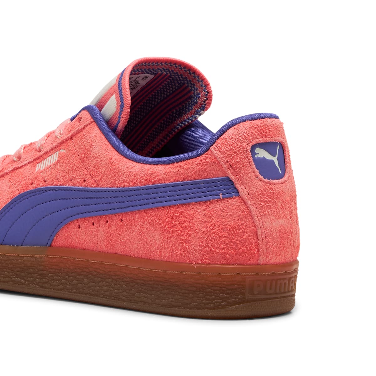 PUMA Suede Supertifo 'Sunset Glow Gum' 398810-02