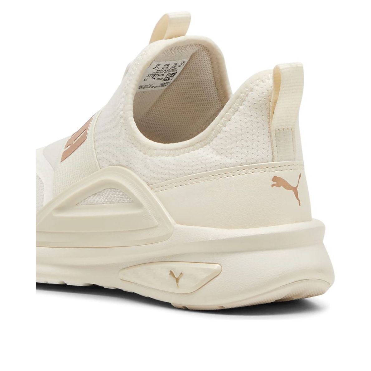 PUMA Softride Enzo Evo Slip-On 'Alpine Snow' 377875-26