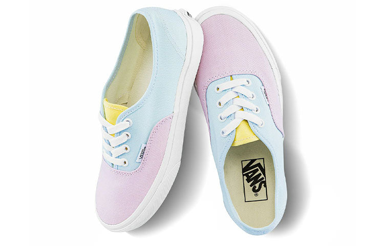Vans Authentic 'Pastel Block' VN0A5KRDATD