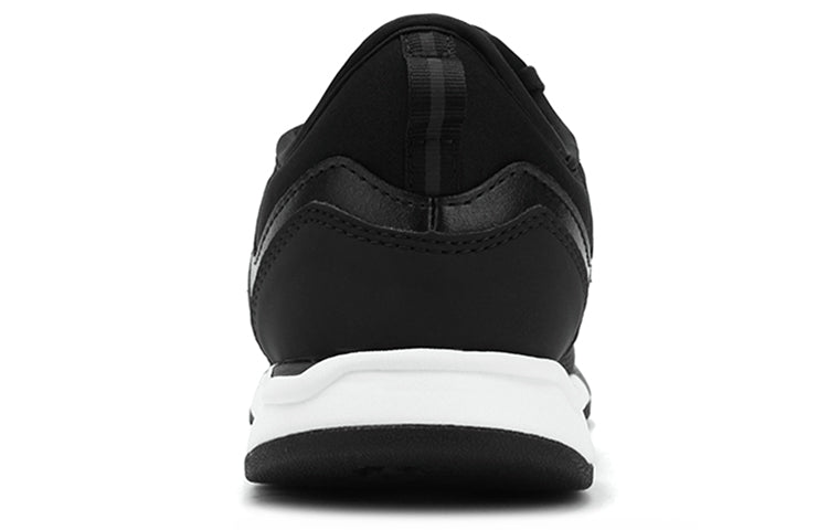 (WMNS) New Balance 247 'Black White' WRL247HL