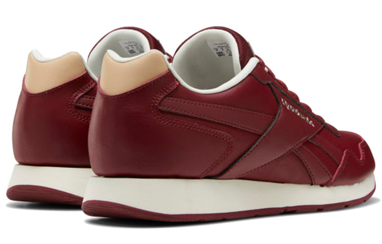 Reebok Royal Glide Red FW0849