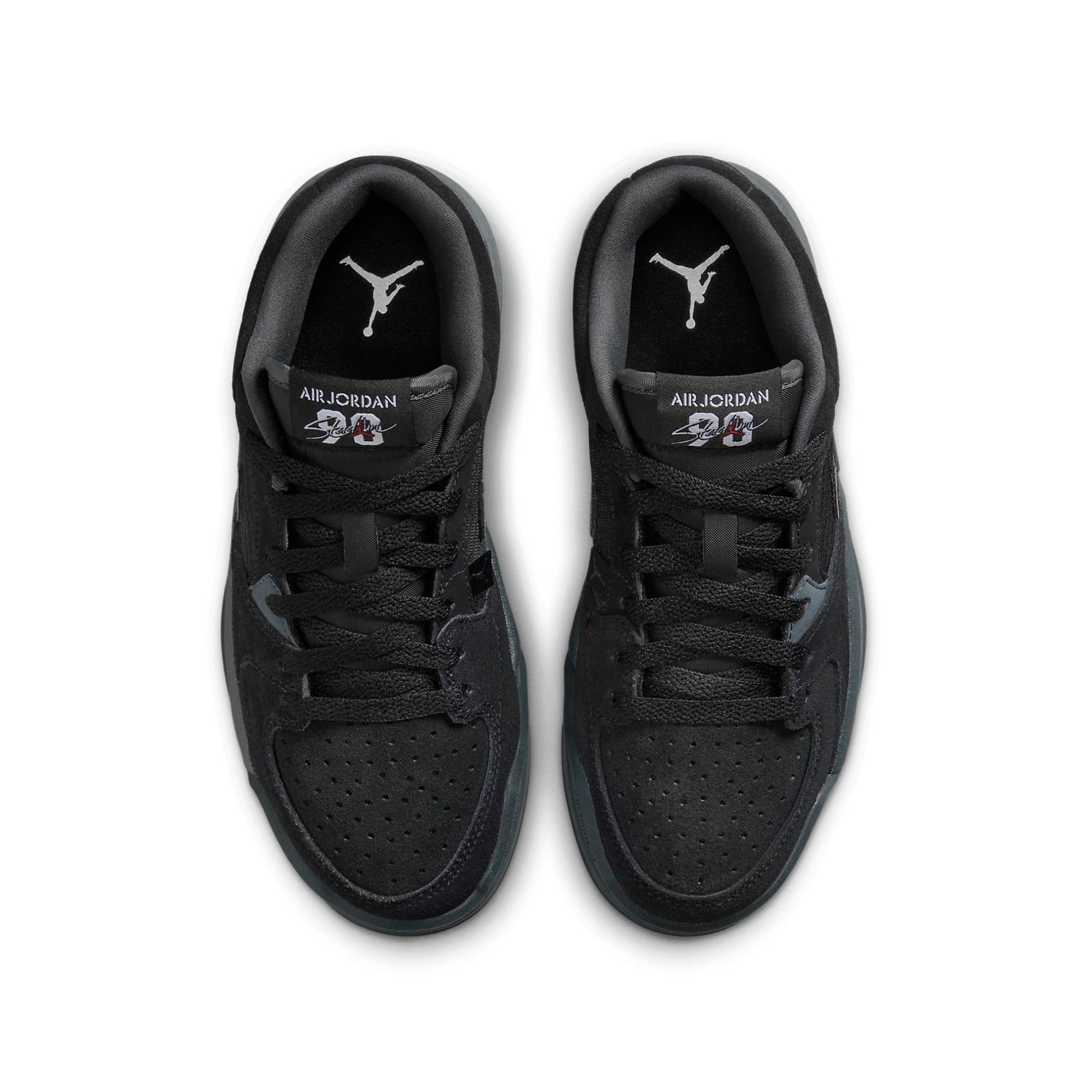 (GS) Air Jordan Stadium 90 'Black Anthracite' DX4399-001