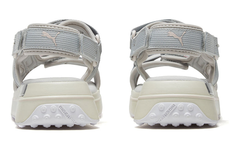 PUMA Future Rider Sandal 'Gray Violet' 372318-03