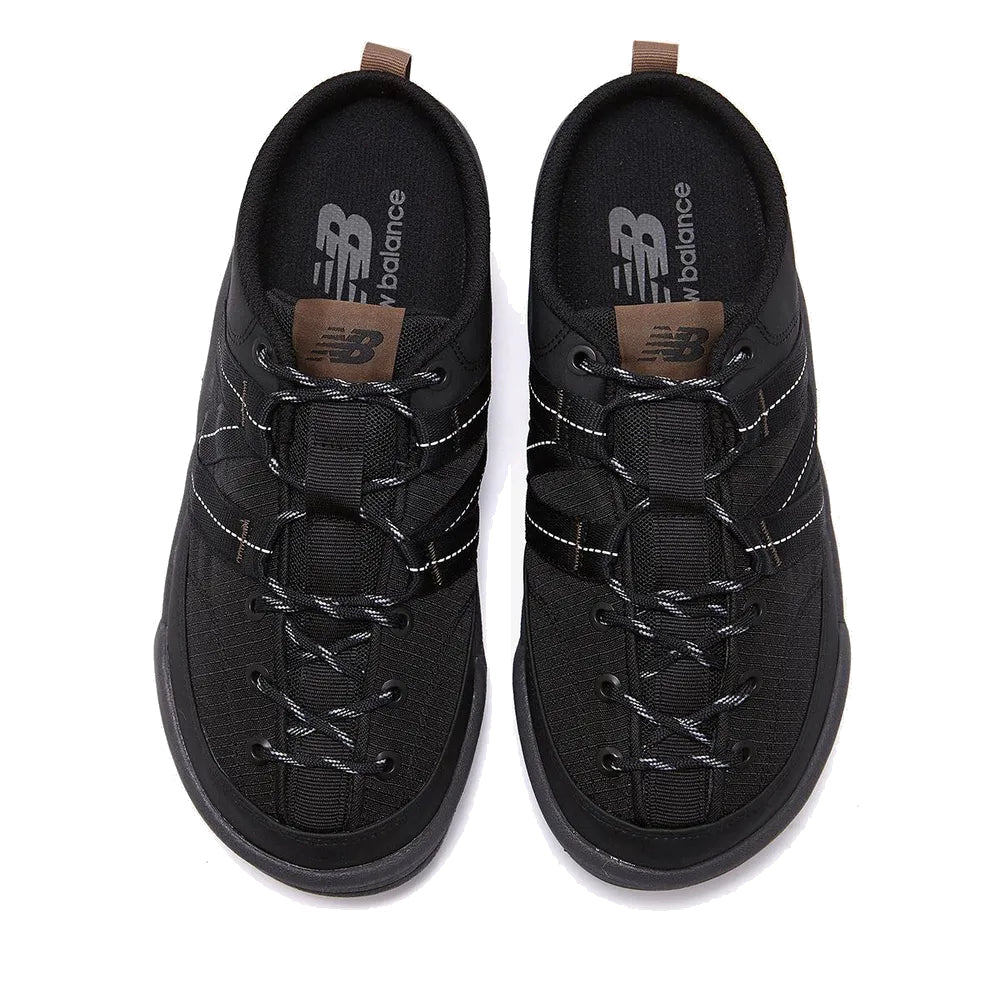 New Balance CRV-Mules 'Black' SD3205MBK