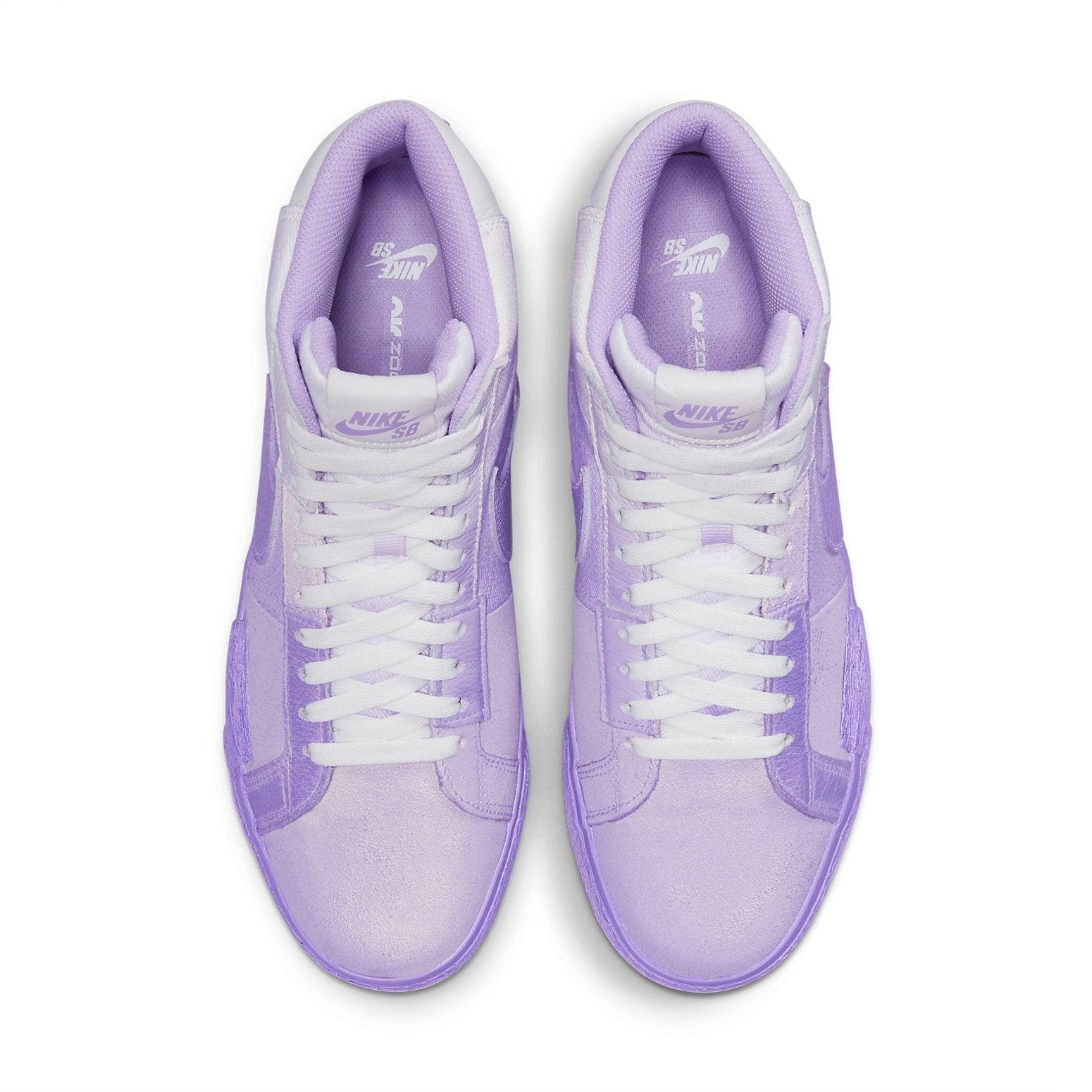 Nike Zoom Blazer Mid Premium SB 'Lilac' DR9087-555
