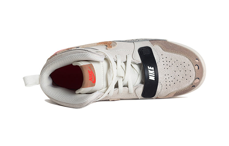 (PS) Air Jordan Legacy 312 'Desert Camo' AT4047-126