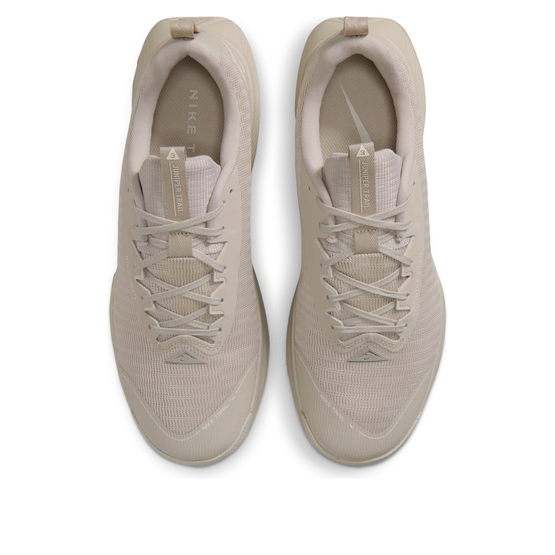 Nike Juniper Trail 3 'Cream Light Orewood' FQ0904-204