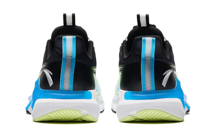 (GS) ANTA Running Series Sneakers 'White Blue' A312425511-1