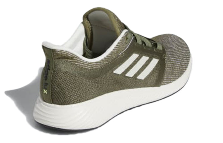 (WMNS) adidas Edge Lux 3 'Green White' BC1058
