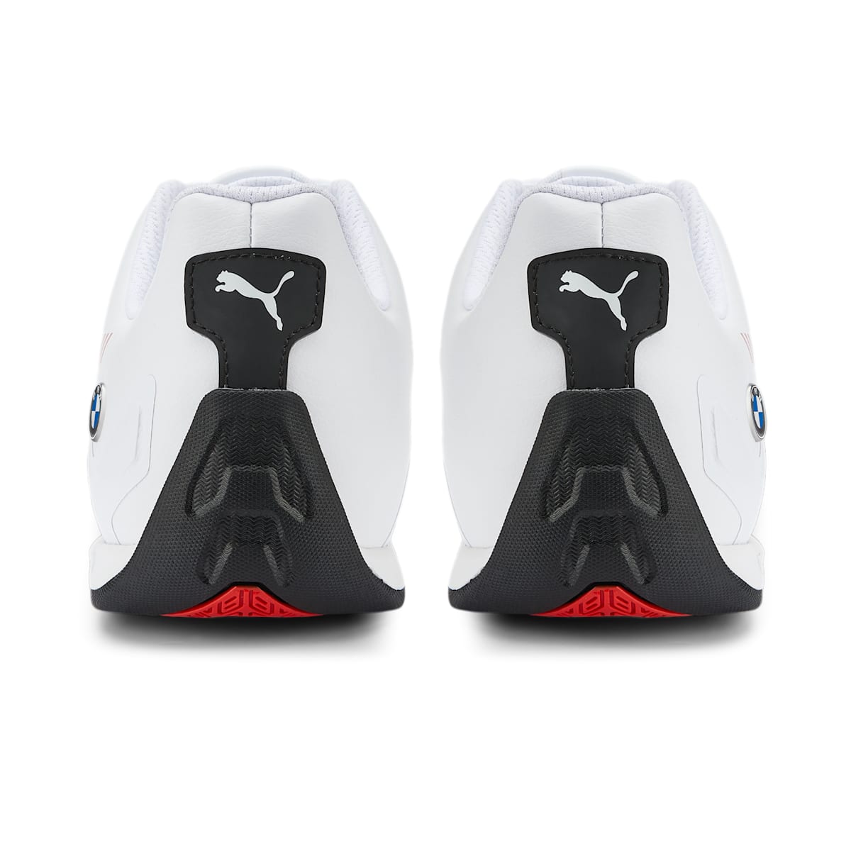 PUMA x BMW Motorsport A3ROCAT 'White Black' 307305-02